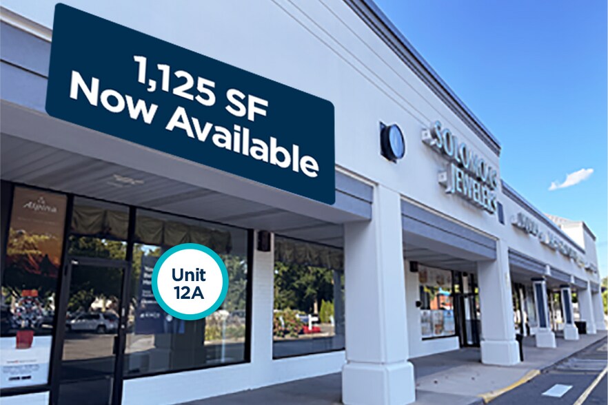 More Photos Of 6-52 Manetto Hill Rd, Plainview Storefront For Lease