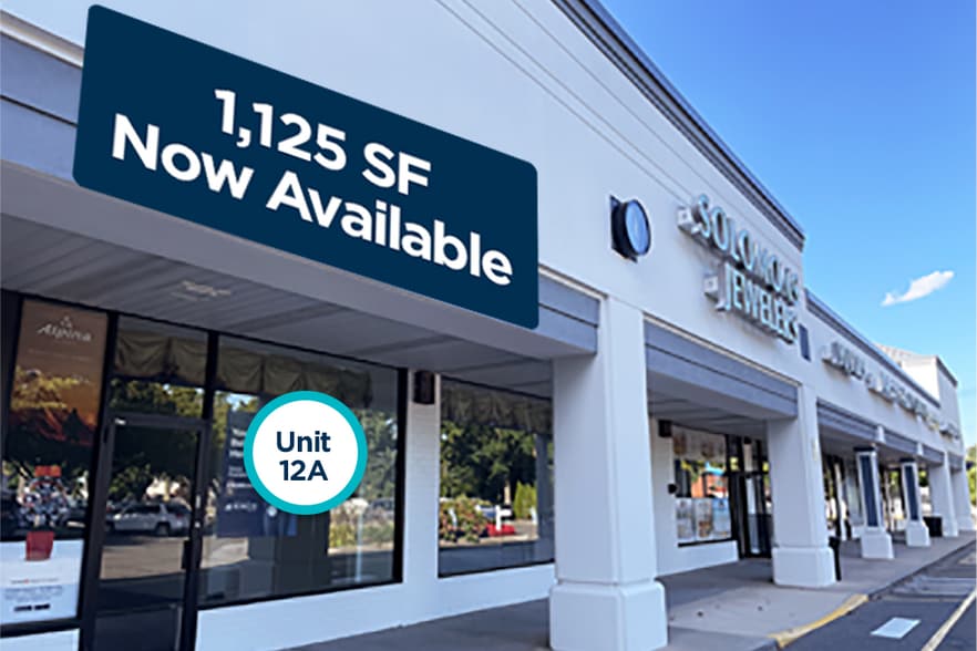 More Photos Of 6-52 Manetto Hill Rd, Plainview Storefront For Lease