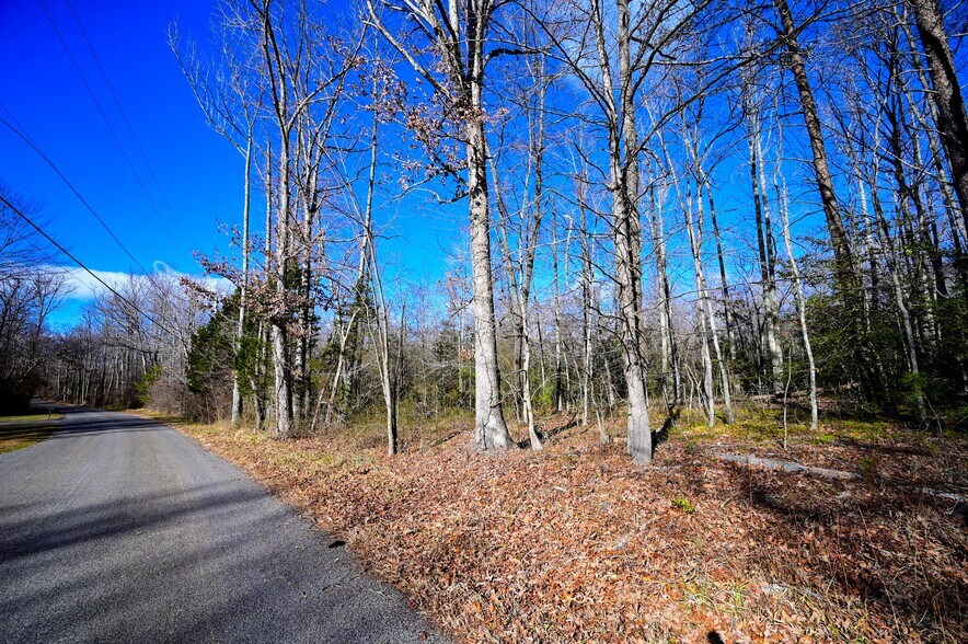 More Photos Of Stuckey Rd @ Mason Springs Rd, Indian Head Land For Sale