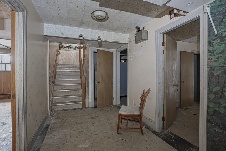 More Photos Of 76 Providence St, Woonsocket Mixed Retail For Sale