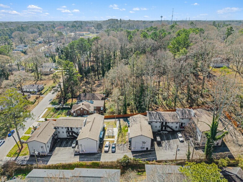 More Photos Of 150 Fairfield Pl NW, Atlanta Apartments For Sale