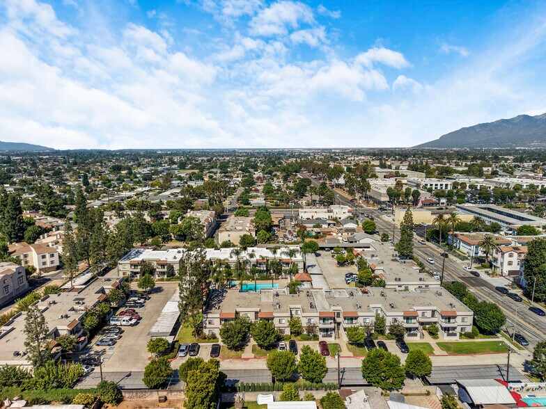 More Photos Of 19550 E Cienega Ave, Covina Apartments For Sale
