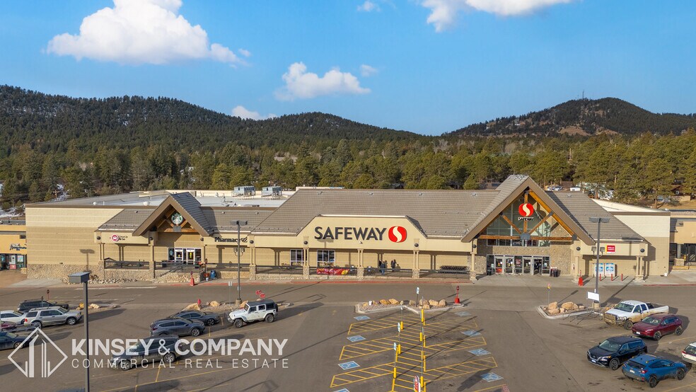 More Photos Of 1063-1131 Highway 24, Woodland Park Storefront For Lease