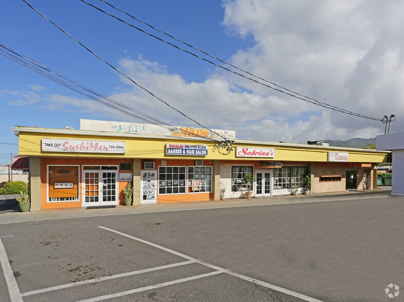 More Photos Of 3036 Waialae Ave, Honolulu Restaurant For Sale