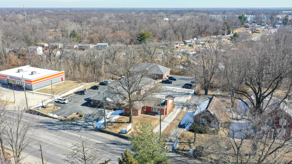 Primary Photo Of 2907 Godfrey Rd, Godfrey Office Residential For Sale