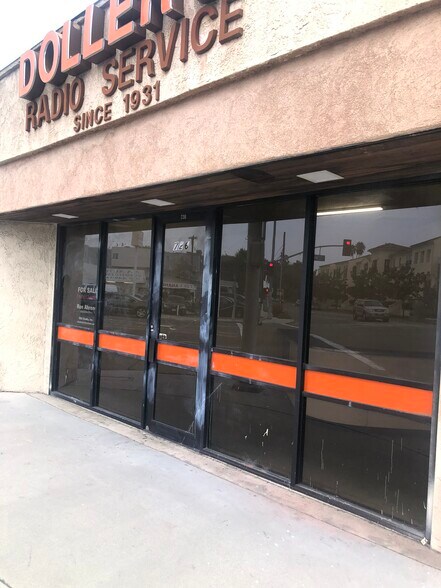 More Photos Of 724-726 S Anaheim Blvd, Anaheim Freestanding For Sale