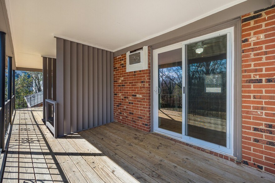 More Photos Of 3410 Craig Ave, Charlotte Multifamily For Sale