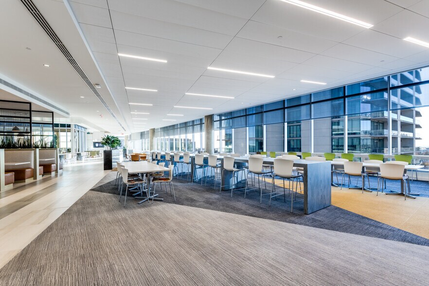 More Photos Of 7900 Windrose Ave, Plano Office For Lease