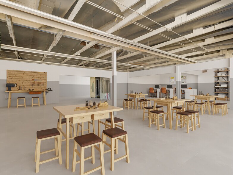 More Photos Of , El Segundo General Retail For Sale