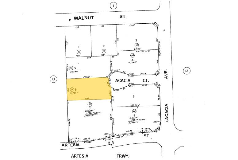 More Photos Of 2019 Acacia Ct, Compton Warehouse For Lease