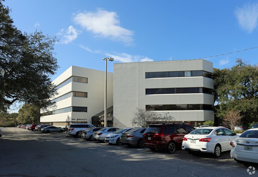 More Photos Of 4710 N Habana Ave, Tampa Medical For Lease