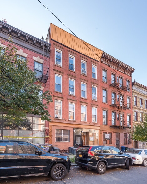 More Photos Of 106 President St, Brooklyn Apartments For Sale