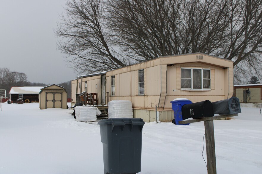 More Photos Of 7001 NY-19A, Portageville Manufactured Housing Mobile Home Park For Sale