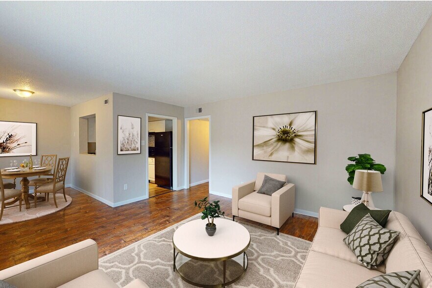 More Photos Of 3896 Chippewa Rd, Memphis Apartments For Sale
