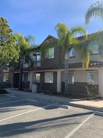 More Photos Of 25102 Jefferson Ave, Murrieta Medical For Lease