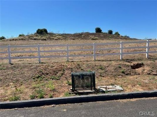 More Photos Of 21757 Foli Rnch cir, Temecula Land For Sale