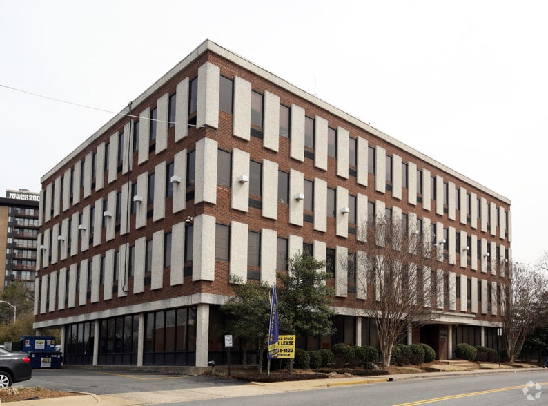 More Photos Of 6121 Lincolnia Rd, Alexandria Office For Sale