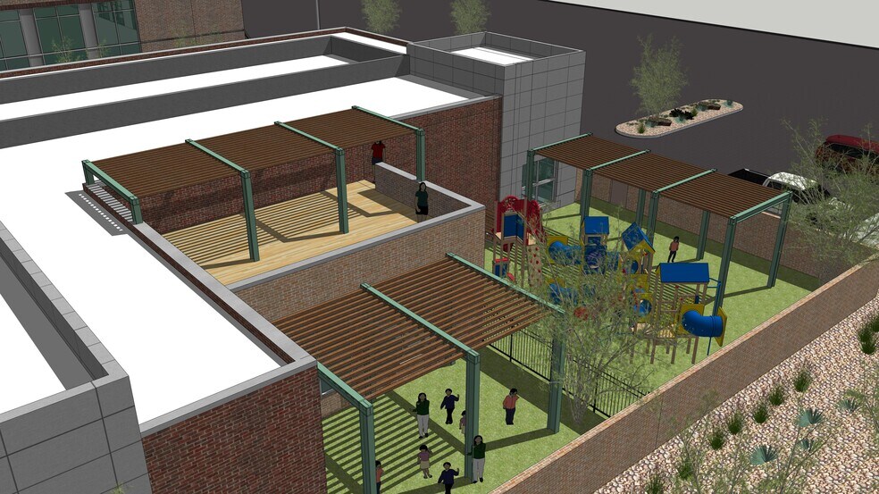 More Photos Of 1180 E Sunset Rd, Henderson Medical For Lease