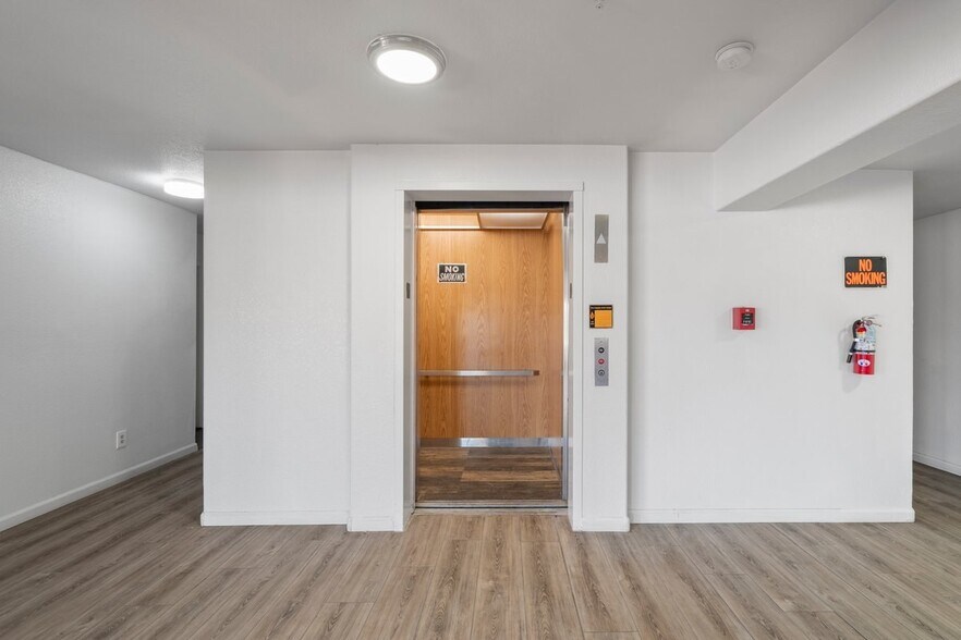 More Photos Of 2001 Broadway, San Pablo Apartments For Sale