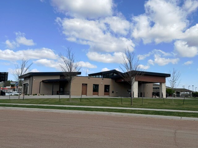 More Photos Of 713 E Havens Ave, Mitchell Land For Sale