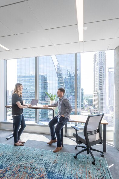 More Photos Of 3550 Lenox Rd NE, Atlanta Office For Lease