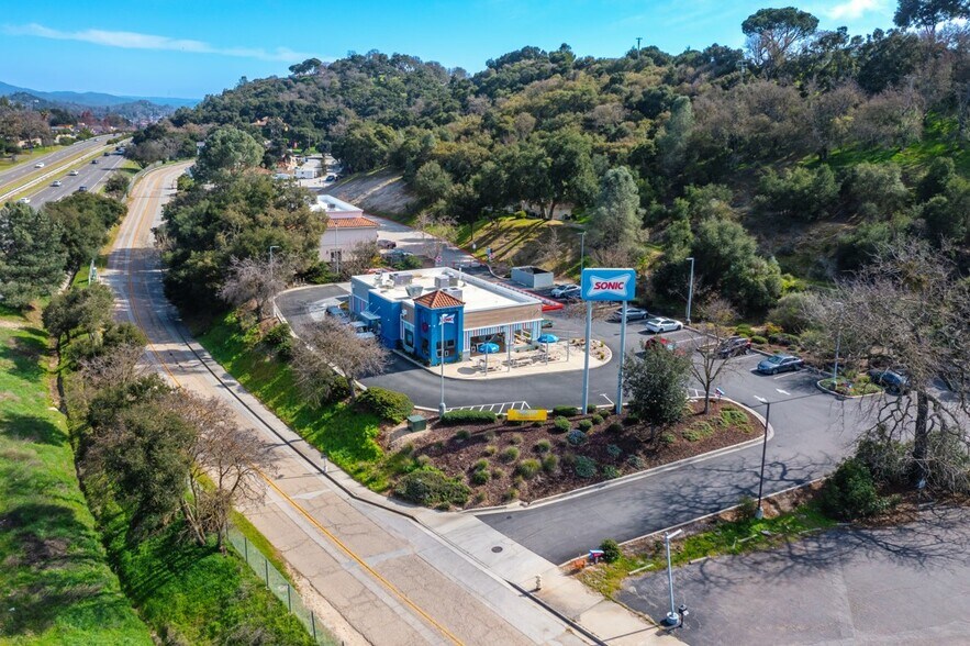 More Photos Of 4500 San Palo Rd, Atascadero General Retail For Sale