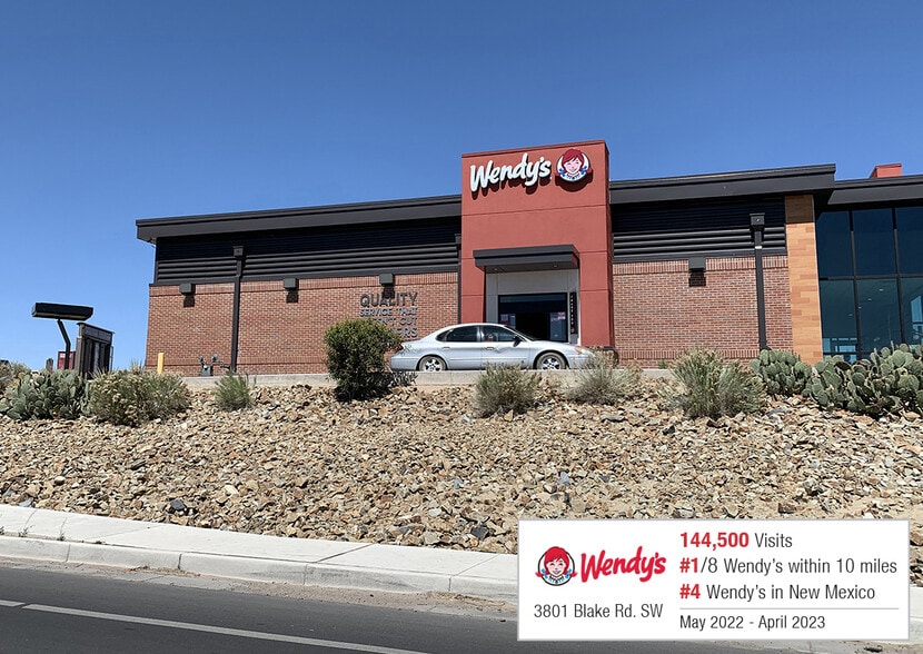 More Photos Of 2701-2755 Sunshine West Plaza Dr, Albuquerque Land For Sale