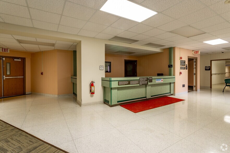 More Photos Of 600 N Main St, Mount Vernon Congregate Senior Housing For Sale