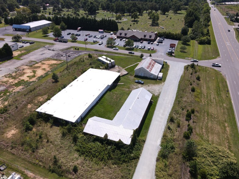 More Photos Of 25 Weeks Dr, Roxboro Warehouse For Sale