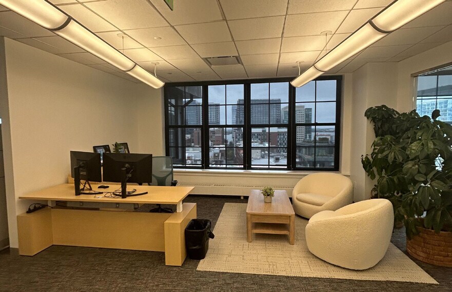 More Photos Of 280 Summer St, Boston Loft Creative Space For Lease