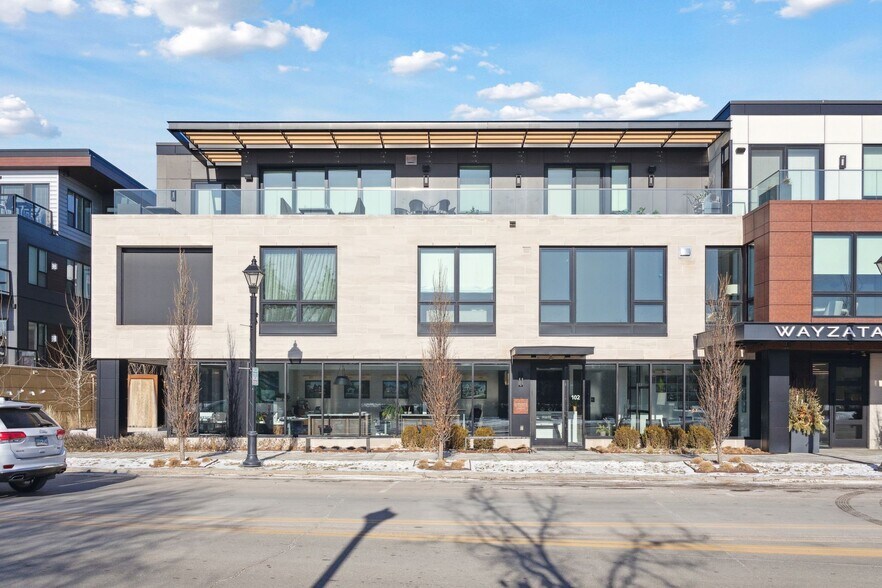 More Photos Of 275 Lake St, Wayzata Office Residential For Lease