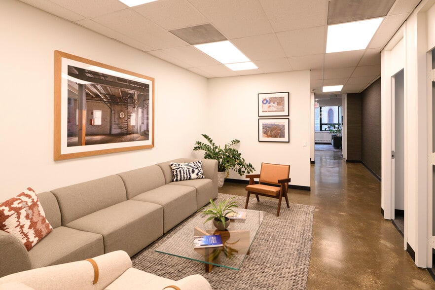 More Photos Of 40 E Huron St, Chicago Office For Lease