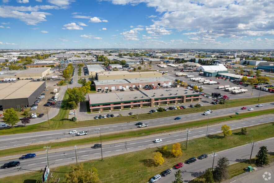 More Photos Of 4041 74th Ave SE, Calgary Warehouse For Lease