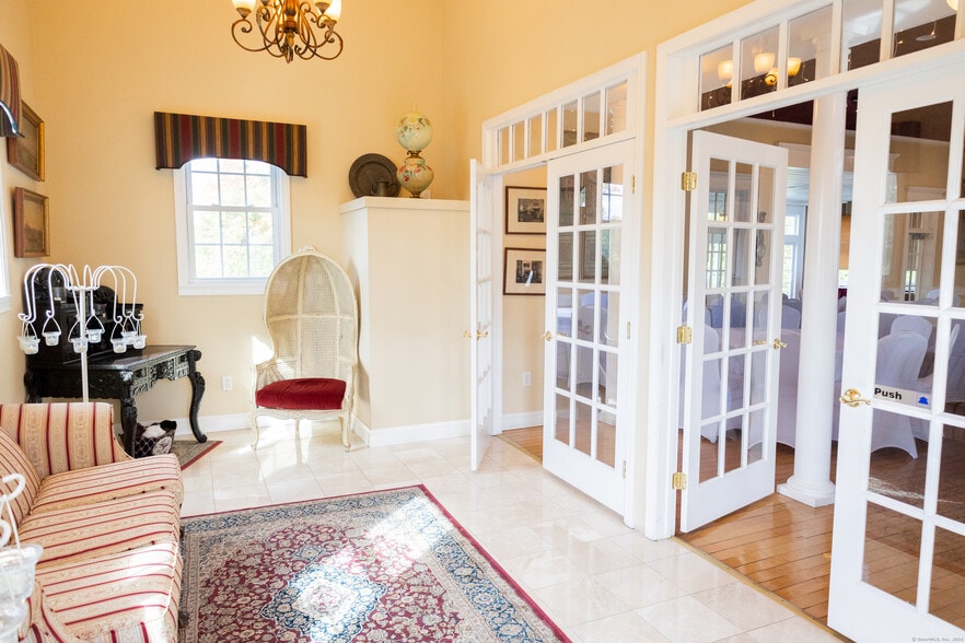 More Photos Of 27 Depot St, Broad Brook Lodge Meeting Hall For Sale