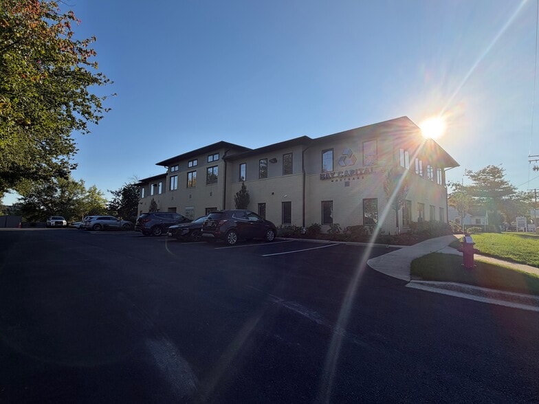 More Photos Of 2553 Housley Rd, Annapolis Office For Lease