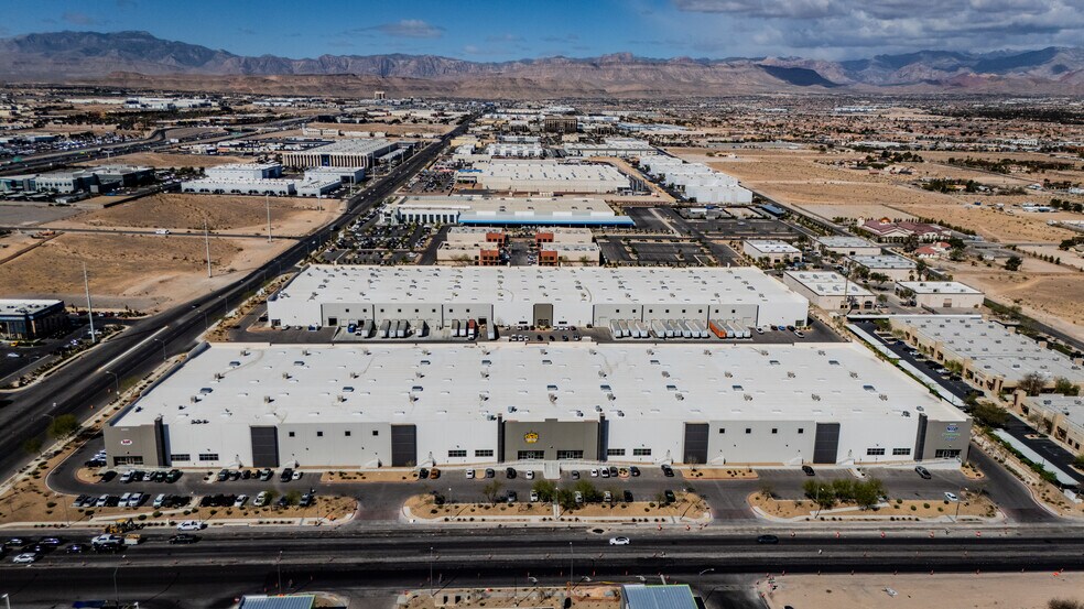 More Photos Of 6425 S Jones Blvd, Las Vegas Unknown For Lease