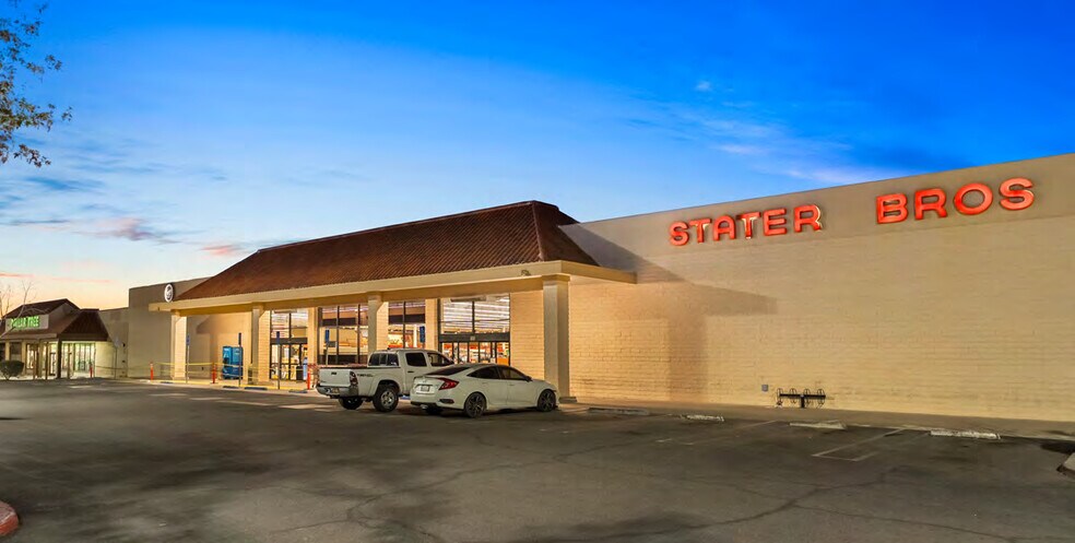 More Photos Of 15757 Main St, Hesperia Supermarket For Lease