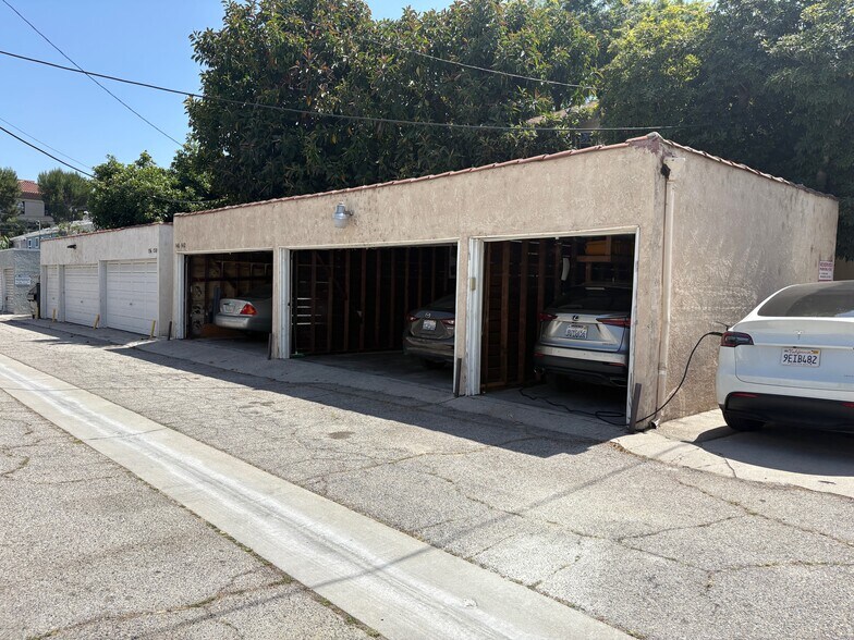 More Photos Of 140 N Pass Ave, Burbank Apartments For Sale