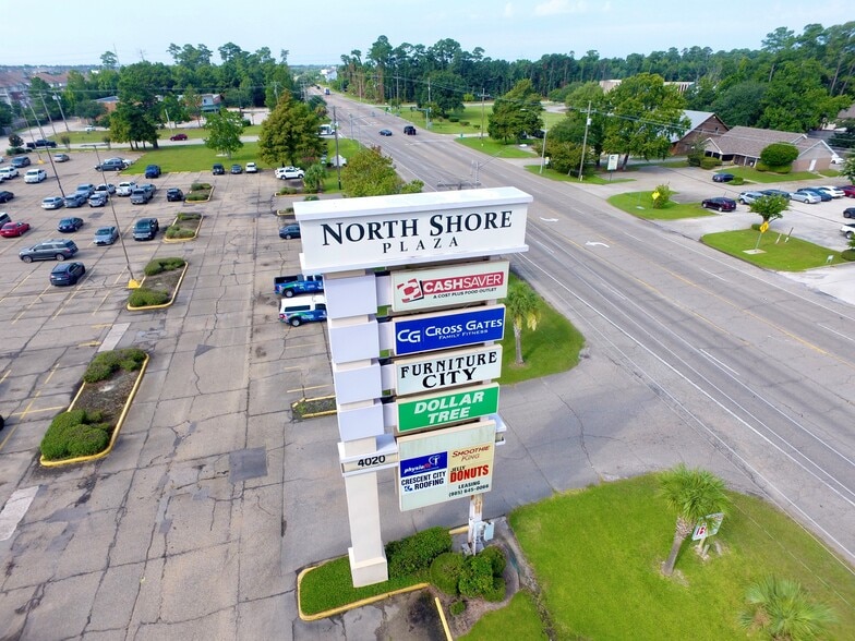 More Photos Of 4000 Pontchartrain Dr, Slidell Unknown For Lease