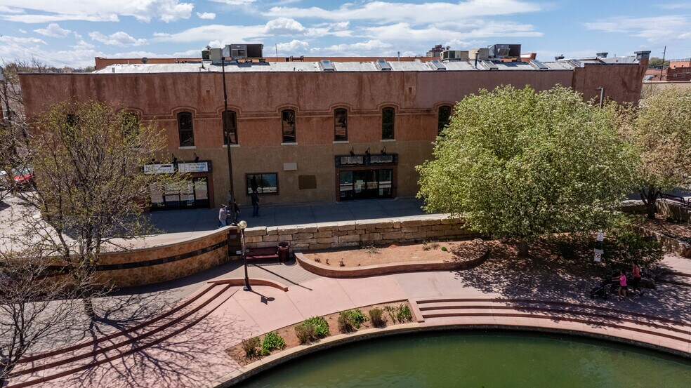 More Photos Of 102 S Victoria Ave, Pueblo Storefront For Sale