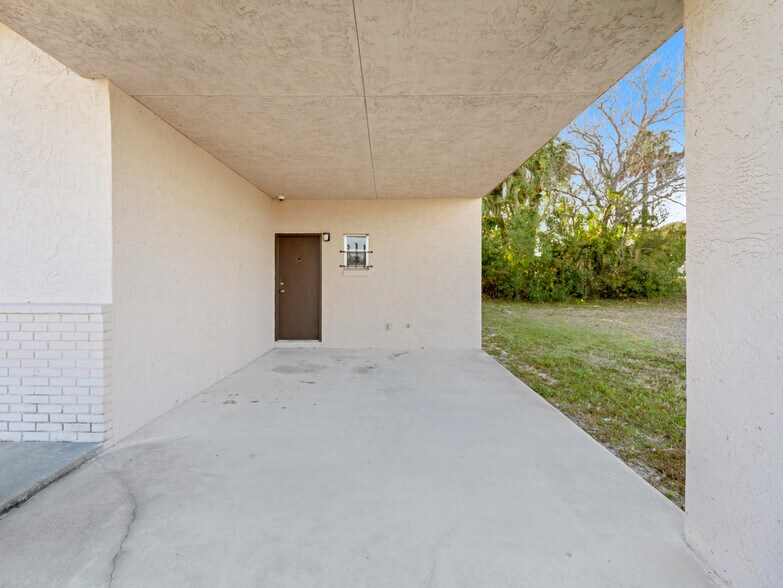 More Photos Of 4015 N Highway 1, Cocoa Office Residential For Sale