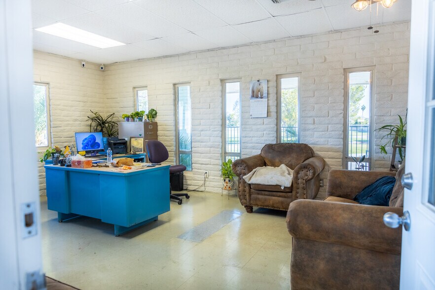 More Photos Of 251 S Colorado River Rd, Blythe Manufactured Housing Mobile Home Park For Sale