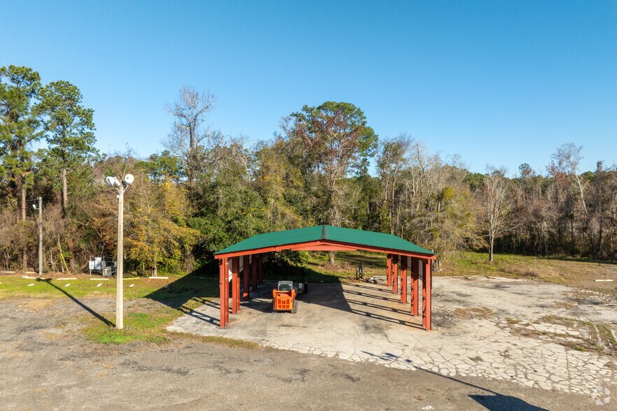 More Photos Of 11843 Camden Rd, Jacksonville Land For Lease