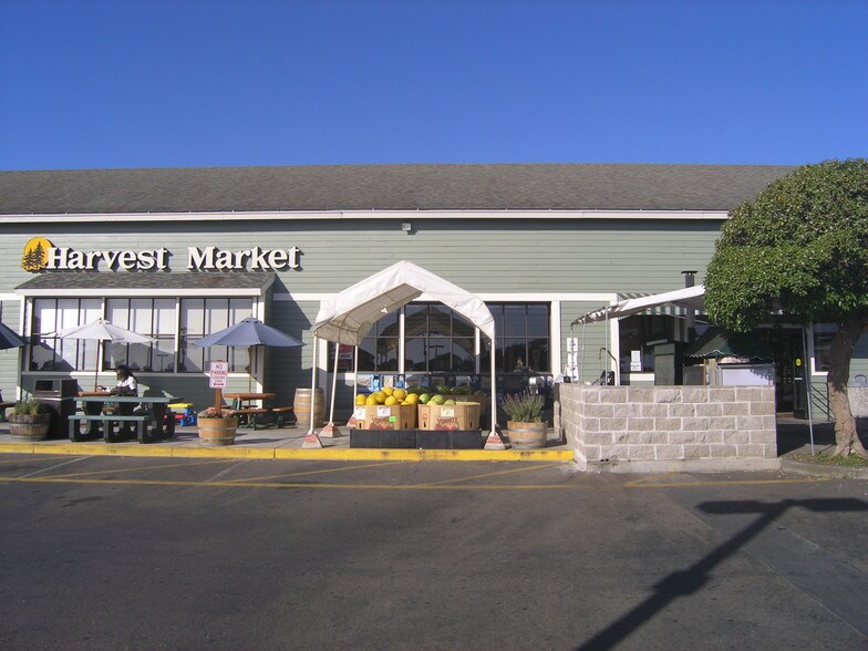 Primary Photo Of 171-185 Boatyard Dr, Fort Bragg Unknown For Lease