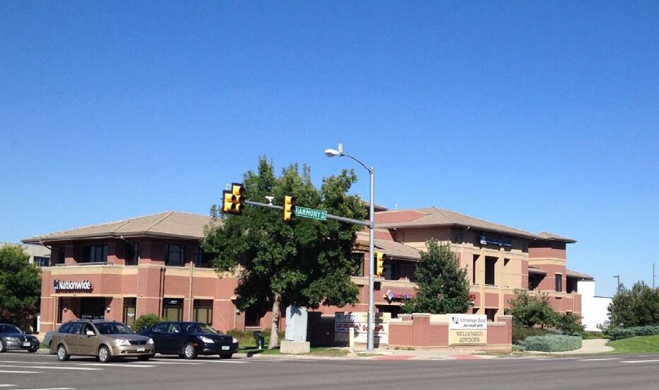 More Photos Of 4532 McMurry Ave, Fort Collins Office For Lease