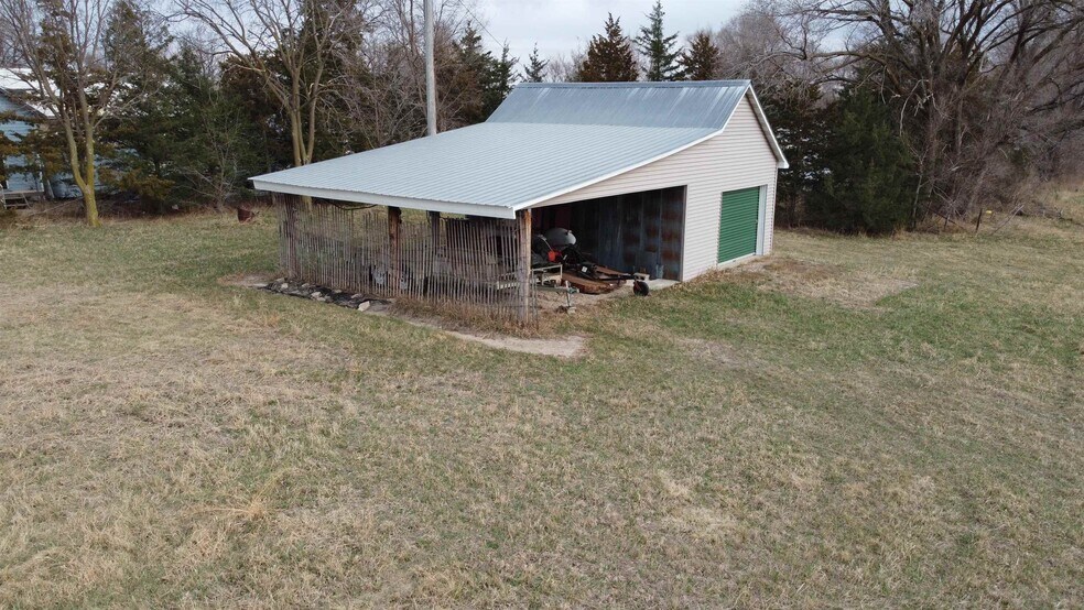 More Photos Of 54924 Willow st, Pierce Land For Sale