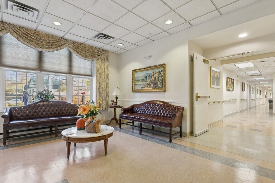 More Photos Of 3 Lehman Ter, Yonkers Congregate Senior Housing For Sale