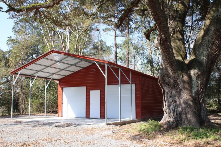 More Photos Of 306 N Live Oak Dr, Moncks Corner Flex For Sale