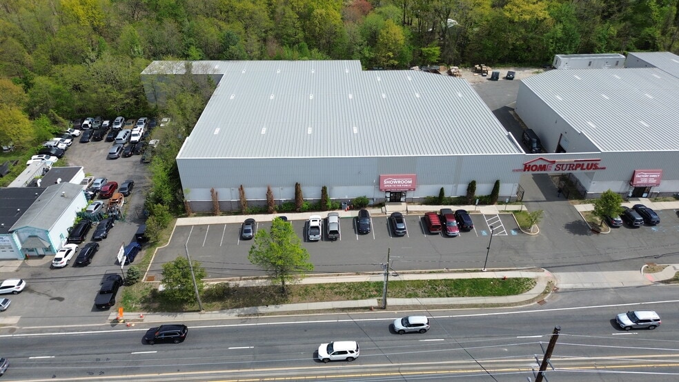 Primary Photo Of 180 State Route 35, Keyport Showroom For Sale