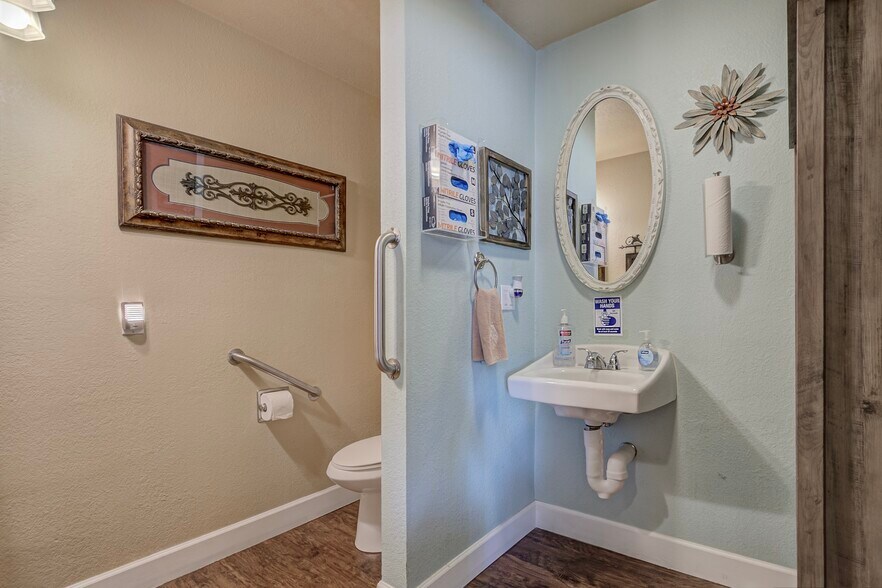 More Photos Of 906 E Frontier St, Payson Assisted Living For Sale